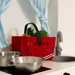 Διαμέρισμα Cozy House I Europa Park I Rulantica I 2 Floors I 3 Bedrooms I Netflix Kappel-Grafenhausen