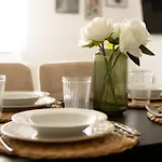 Cozy House I Europa Park I Rulantica I 2 Floors I 3 Bedrooms I Netflix