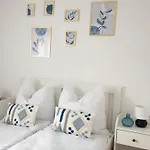 Cozy House I Europa Park I Rulantica I 2 Floors I 3 Bedrooms I Netflix Διαμέρισμα