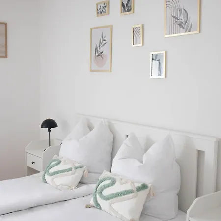 Cozy House I Europa Park I Rulantica I 2 Floors I 3 Bedrooms I Netflix Appartement *