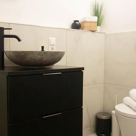 Appartement Cozy House I Europa Park I Rulantica I 2 Floors I 3 Bedrooms I Netflix Kappel-Grafenhausen