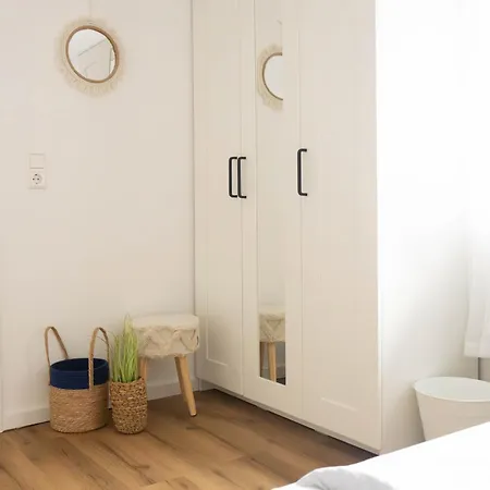 Cozy House I Europa Park I Rulantica I 2 Floors I 3 Bedrooms I Netflix *
