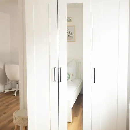 Apartment Cozy House I Europa Park I Rulantica I 2 Floors I 3 Bedrooms I Netflix