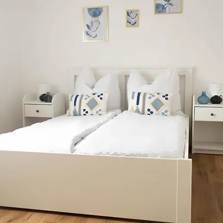 Cozy House I Europa Park I Rulantica I 2 Floors I 3 Bedrooms I Netflix Appartement Kappel-Grafenhausen
