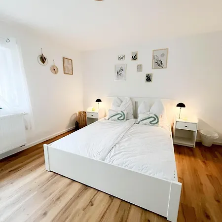 Cozy House I Europa Park I Rulantica I 2 Floors I 3 Bedrooms I Netflix
