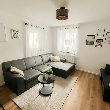 Cozy House I Europa Park I Rulantica I 2 Floors I 3 Bedrooms I Netflix Kappel-Grafenhausen