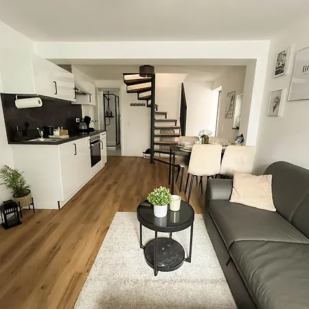 Cozy House I Europa Park I Rulantica I 2 Floors I 3 Bedrooms I Netflix Kappel-Grafenhausen